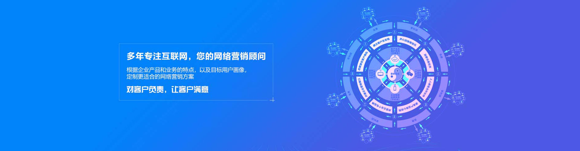 南安信息流优化
